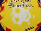 JESUS CHRIST SUPERSTAR / ROCK OPERA, BOOKLET ( DEEP PURPLE )