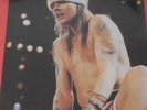 GUNS N’ ROSES - IN RIO – 2 LPs - 91