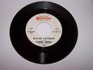 45 Yvonne Carroll  Mister Loveman / Laugh Or Cry  Challenge Records Promo