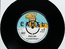 Winston Wright  ?– Power Pack / The Two Sparks - Throwing Stones. CAMEL '69 RARE