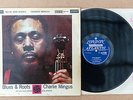 CHARLIE MINGUS   