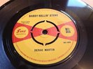 Derak Martin, Daddy Rollin' Stone, Sue 64, VG++, R&B, Mod, Soul
