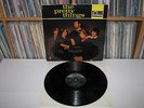 The Pretty Things - S/T LP ORIG. UK 1st. PRESS MONO -65 FONTANA