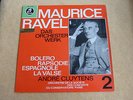 Ravel - Orchesterwerk 2 - Paris - Cluytens - Columbia Stereo    (0110)