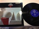 JUAN CARLOS CALDERON - BLOQUE 6 Rare killer Spanish Big Band Jazz LP, hard to fi