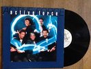 ACTIVE FORCE Self Titled PROMO A&M LP / RARE BOOGIE MODERN SOUL FUNK