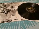 The Beatles - Revolver Stereo 1st Press PCS 7009