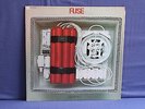 FUSE ?– Fuse, VG+, Vinyl LP, US 1970