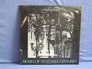Tramline ?– Moves Of Vegetable Centuries, VG+, Vinyl LP, RAR Originall UK 69