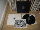 JOY DIVISION Unknown Pleasures UK 1979 FACTORY FACT 10 A / B 1ST PRESSING