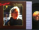 EVA CASSIDY Songbird LP MINT UK 1998 Limited Edition Numbered 180g Virgin w/ Ins