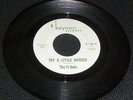 NORTHERN SOUL The Fi-Dels Try A Little Harder Keymen