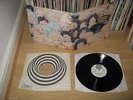MANFRED MANN CHAPTER III Volume 2 UK 1970 VERTIGO 1ST PRESS with INNER 