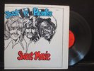 Sweet Marie - Stuck In Paradise on Yard Bird Records YDBS-771 Stereo Gatefold