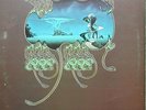 Yes - Yessongs UK Gatefold Triple LP & Booklet 1973 1st press matrixes end in 1