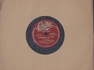 PEPITO ARVELO'S RUMBA BOYS - SONANDO LA TUBA - LATIN SINGLE - 78 RPM