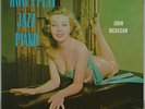 JOHN MEHEGAN HOW PLAY JAZZ PIANO SAVOY 12076 US ORIGINAL RVG DG CHEESECAKE MINT-