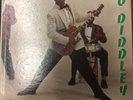 Bo Diddley - Self Titled Chess 1431 RARE VG+/VG