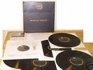 Nat King Cole RARE BOX SET 6-Lps Gold Medal Treasury NEAR MINT FREE US SHIPPING