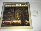 LP/LIEDER ZUR WEIHNACHT/LOLITA/MAURIAT/THE PLATTERS/Philips 6830197 MUSTERPLATTE