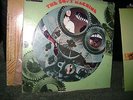 the soft machine-probecplp-4500   die-cut cover with wheel
