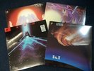 GET all 4 SEALED KITARO LP vinyl Tunhuang,KI, Oasis, In Person audiophile