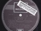 BEATLES NZ LP - Let it Be, New Zealand 80's Parlophone label DEMO sticker, RARE