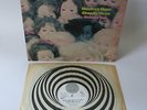 MANFRED MANN CHAPTER THREE 3 VOL.2 LP ORIG UK 1970 EX SWIRL VERTIGO 1ST PROG