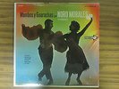 SEALED USA LP--NORO MORALES--MAMBOS Y GUARACHAS--DECCA--SEALED