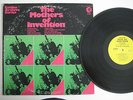 Frank Zappa & Mothers Of Invention - Golden Archive Series - MGM GAS 112 - RAR