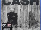 JOHNNY CASH, American 2 - Unchained, 180 Gramm Back To Black Vinyl LP 2014