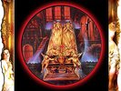 ? ¦¦  BENEDICTION: The Grotesque/Ashen Epitaph (PIC) Suffocation Unleashed Grave