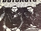 THE  THE OUTCASTS . SELF  CONSCIOUS / LOVE YOU FOR NEVER . GOOD  VIBRATIONS .
