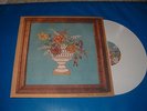 TY SEGALL lp Horn the Unicorn WHITE oh sees gargage punk