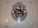 DOCTOR DOOM EP 12'' STB RECORDS electric wizzard acid uncle LP