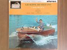 GIUSEPPE DI STEFANO, Tenor 12-Italian Songs: 331/3 His Master's Voice 1001 & 02
