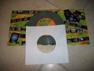 AC/DC live 1985 single 7 inch Rock in Rio Fly on the wall