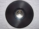 A & J Baxter--Bamalong Blues--Victor 20962--1927 78RPM Record