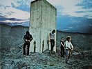 Vinyle 33T The Who  
