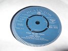 PAUL ANKA - WHEN WE GET THERE : UK DEMO 45:ORIGINAL 1ST: RCA 1676:EX