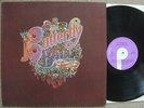 ROGER GLOVER LP BUTTERFLY BALL VG+/VG+