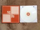 Allah Las Worship The Sun WHITE Vinyl LTD 500 12