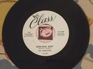 The Searchers 45 Wow-Wow Baby / Ooo-Wee 1958 Class R&B Original Bobby Day VG-