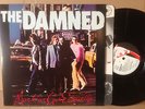 THE DAMNED machine gun etiquette ORIG UK EXC