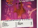 MONO PROMO The Electric Flag - A Long Time Comin' RARE LP White Label US Orig
