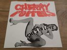 Cherry poppers 7