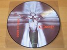 OZZY OSBOURNE: Down to earth LP 12