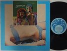 BANDICOOT Self Titled RARE Orig OZ Lp 1976 MADDER LAKE Shane Bourne SID RUMPO