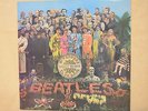 The Beatles - Sgt. Pepper's Lonely Hearts Club Band – Near Mint Vinyl LP - 1978