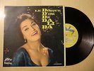 LE DISQUE D'OR DE DALIDA Jolly Barclay LPJ 4000